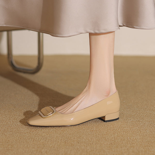 Fieralis Business Heels