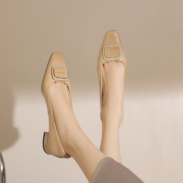Fieralis Business Heels