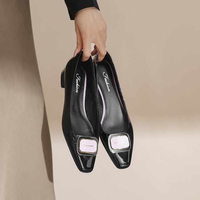 Fieralis Business Heels