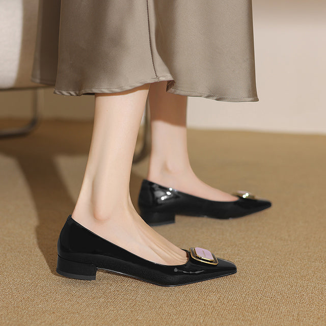 Fieralis Business Heels