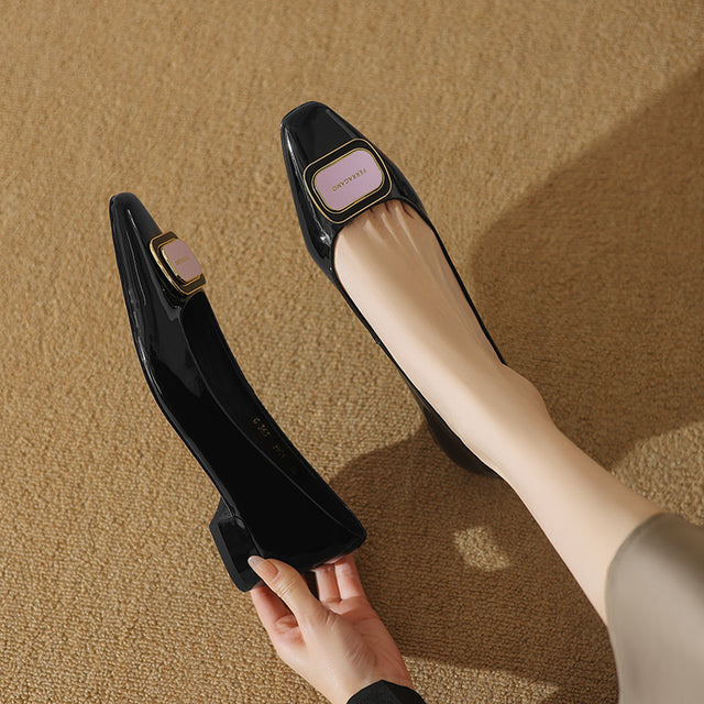Fieralis Business Heels