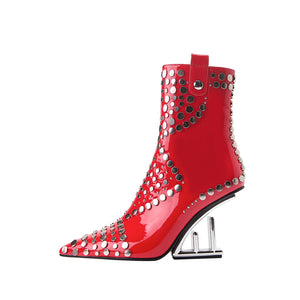 Diamoré Luxe Celebration Boots