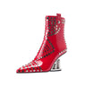 Diamoré Luxe Celebration Boots