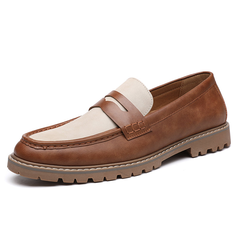 Serpatura Everyday Luxe Loafers