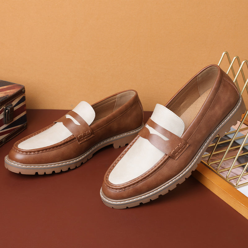 Serpatura Everyday Luxe Loafers