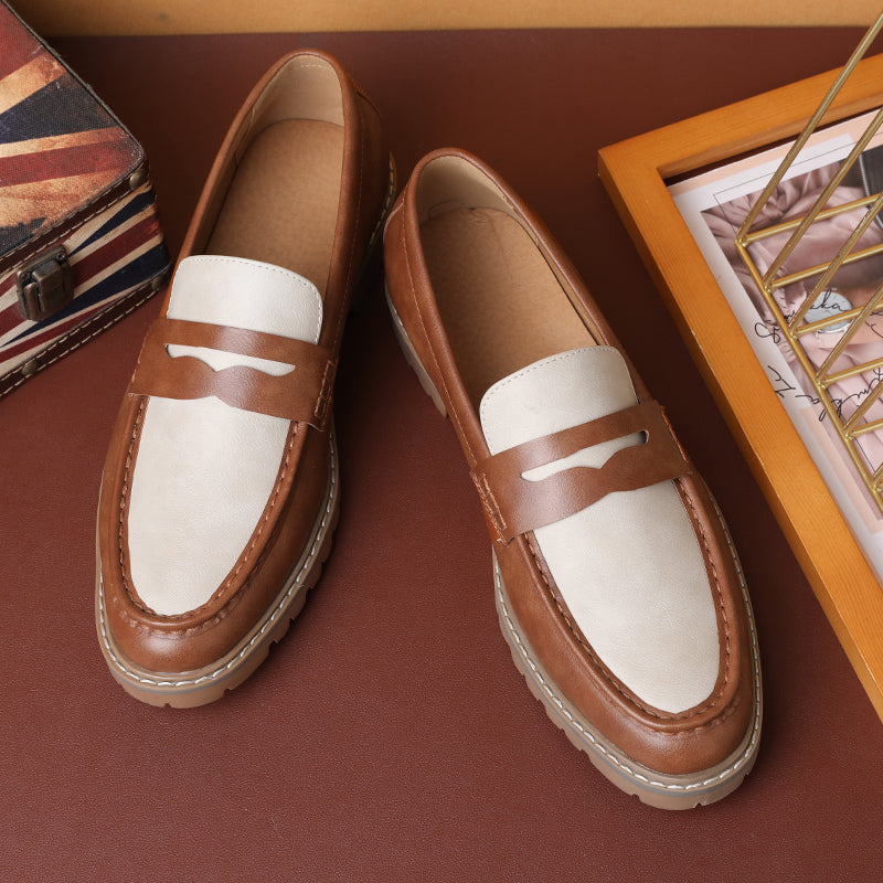 Serpatura Everyday Luxe Loafers