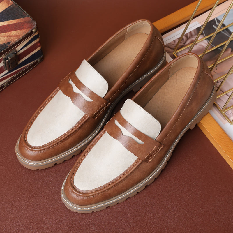 Serpatura Everyday Luxe Loafers