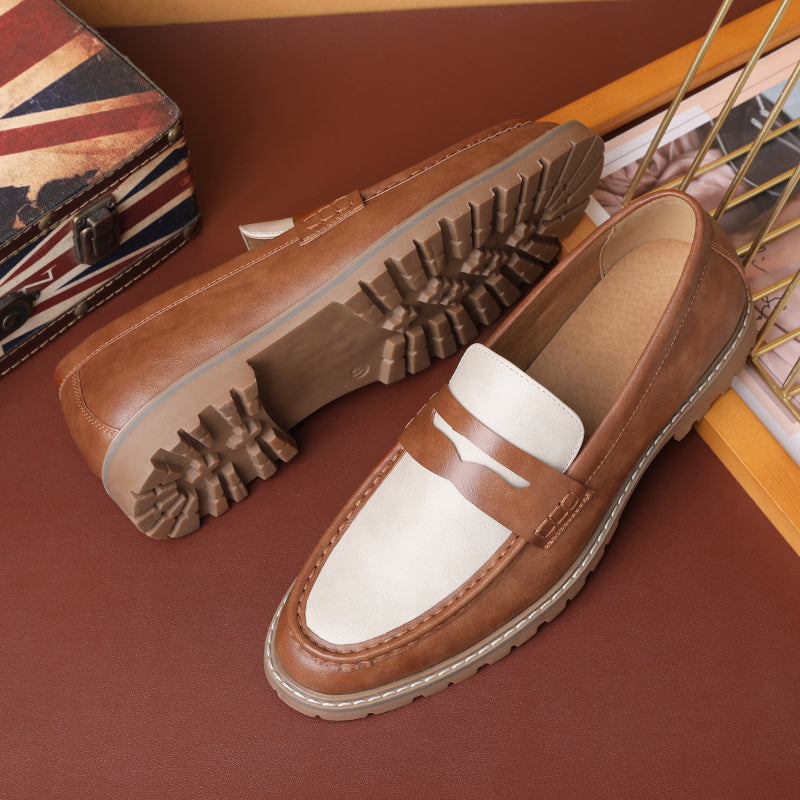 Serpatura Everyday Luxe Loafers