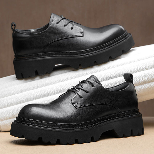 Diamoré Classic Finish Lace-Ups