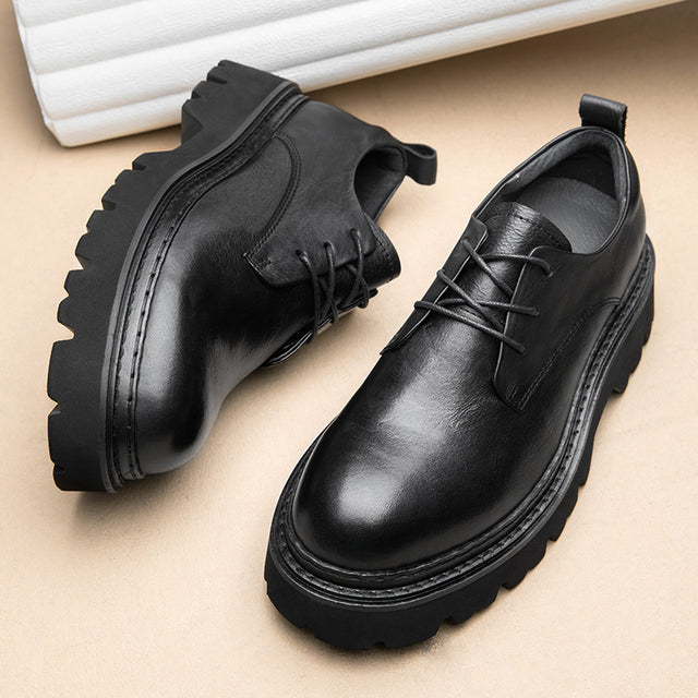 Diamoré Classic Finish Lace-Ups