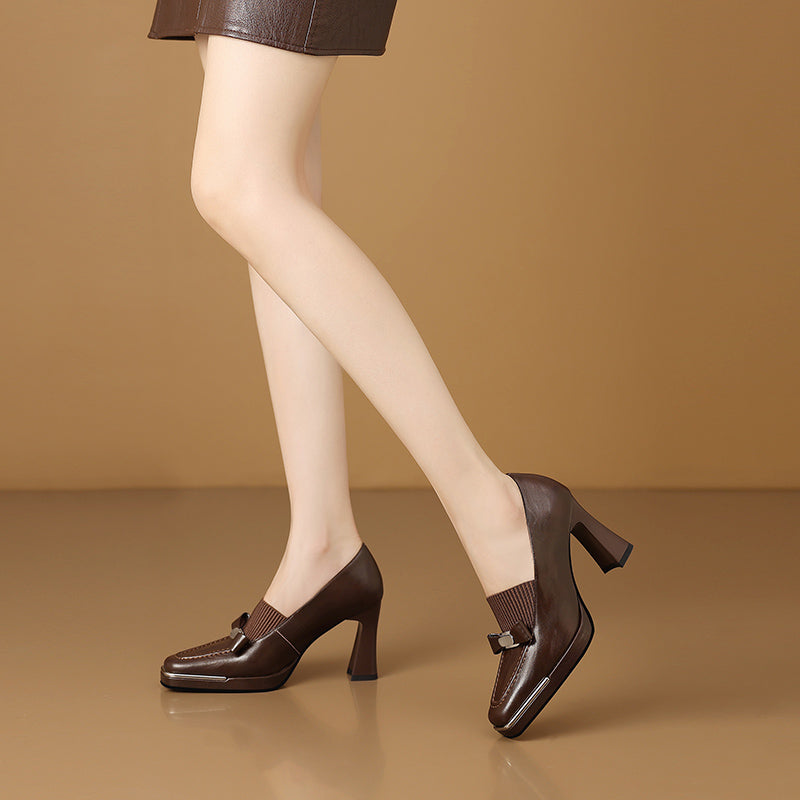 Eldorian Business Elegance Pumps