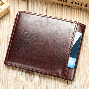 Zephyrique Zip Coin Wallet