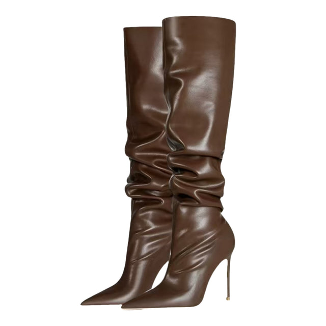Exoticade Luxalon Prestige Knee Highs