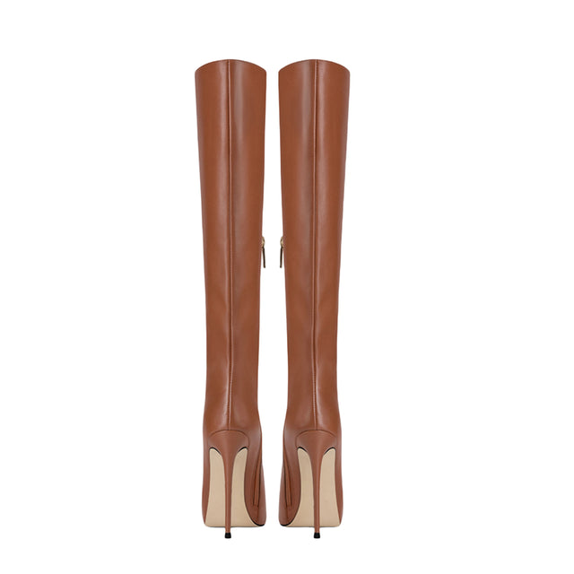 Celestova Luxalon Prestige Knee Highs