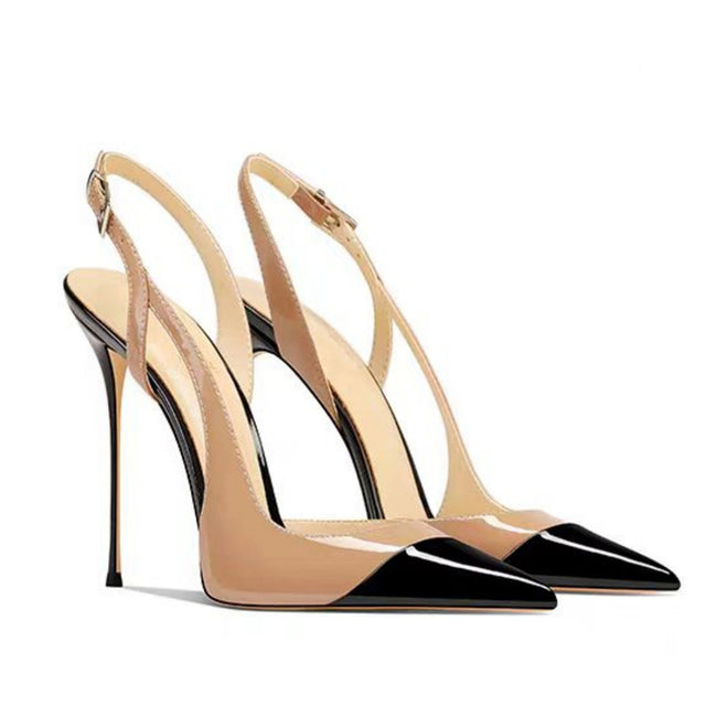 Exoticade Snakara Event Stilettos