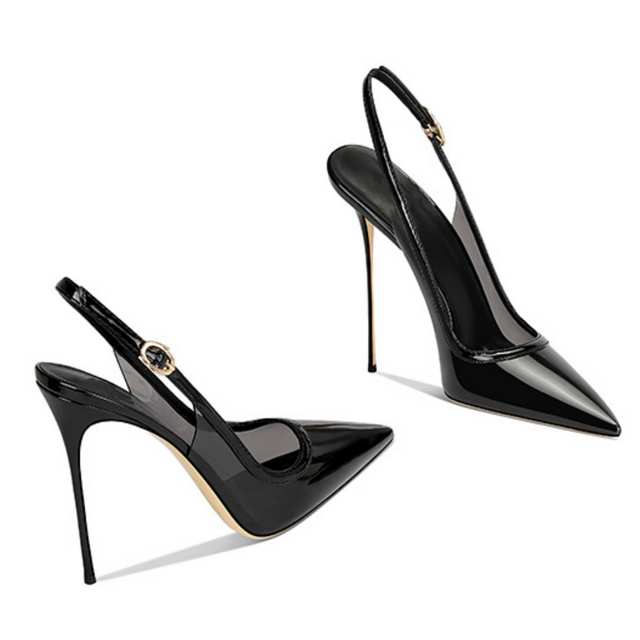 Veltique Signature Event Stilettos