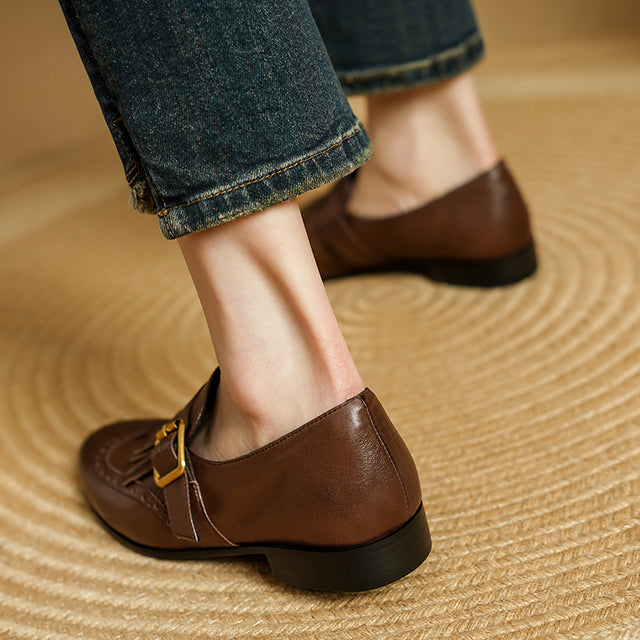 Serpatura Oxford Elegance