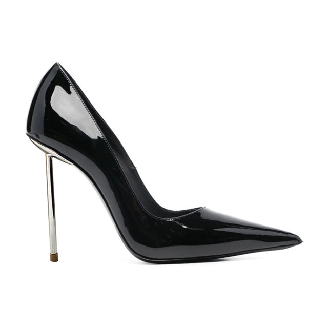 Celestova Effortless Chic Heels