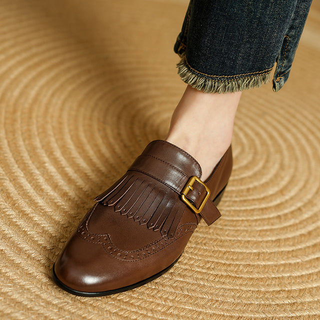 Serpatura Oxford Elegance
