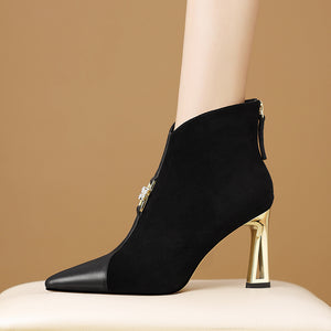 Serpatura Office Heels