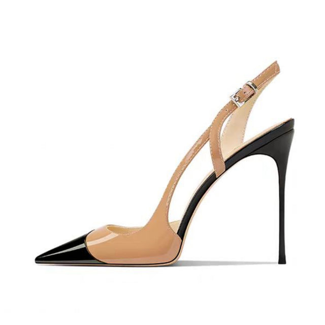 Exoticade Snakara Event Stilettos