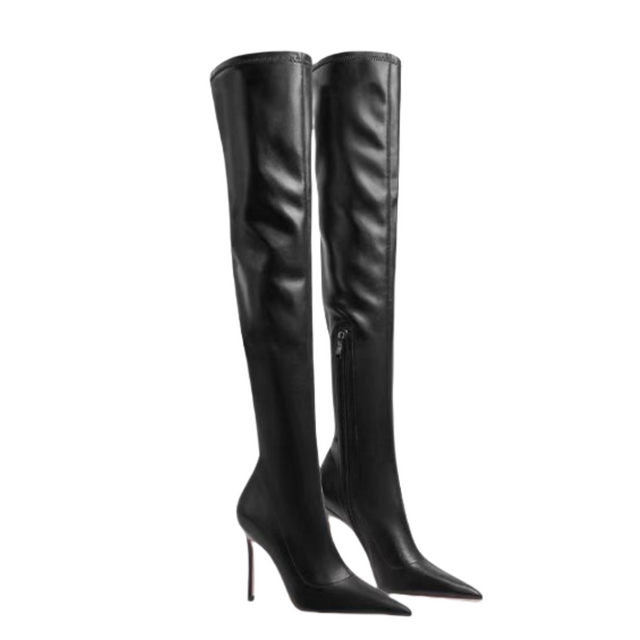 Opulessa Luxalon Prestige Knee Highs