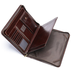 Veltique Zephyrique Zip Wallet