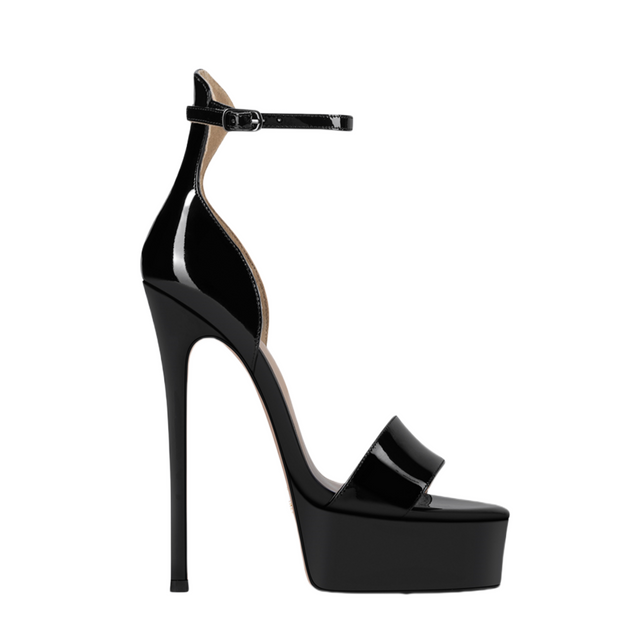 Celestova Veltique Croctex Wedding Stilettos