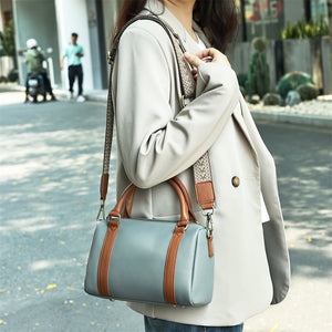 Opulessa Zip Tote Bag