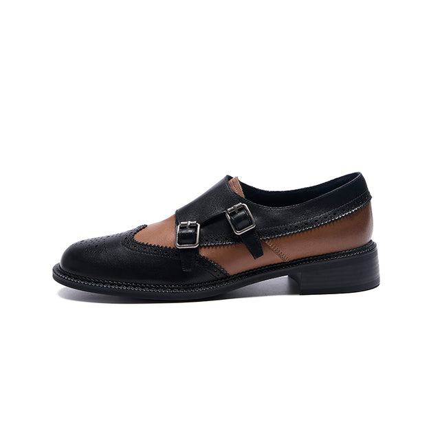 Serpatura Opulessa Elegant Desk Footwear