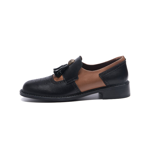 Celestova Opulessa Elegant Desk Footwear