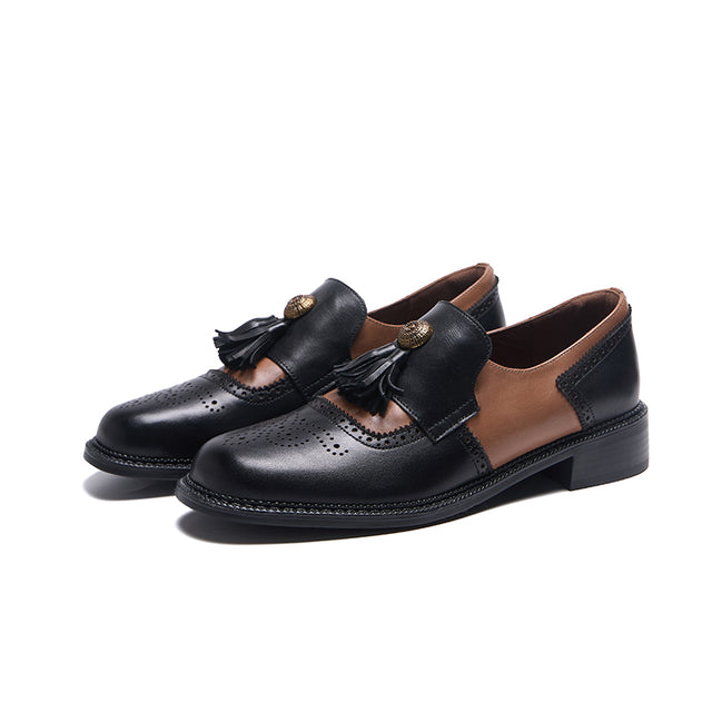 Celestova Opulessa Elegant Desk Footwear
