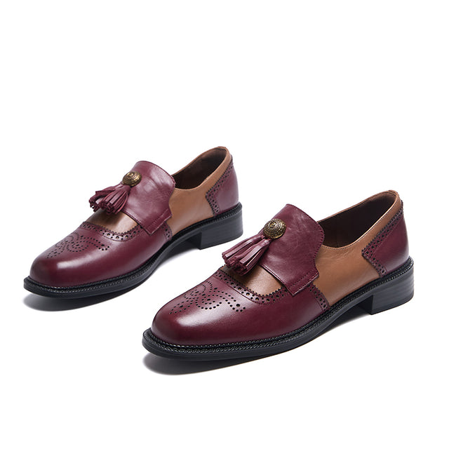 Celestova Opulessa Elegant Desk Footwear