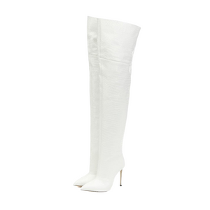 Veltique Effortless Chic Boots