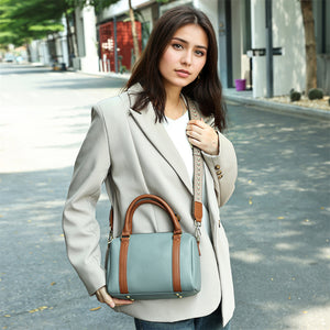Opulessa Zip Tote Bag