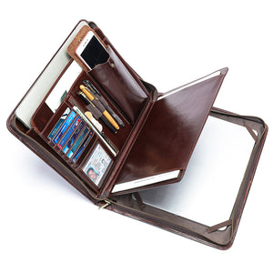 Veltique Zephyrique Zip Wallet