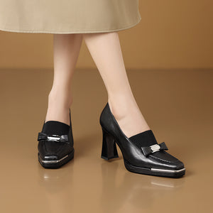 Eldorian Business Elegance Pumps