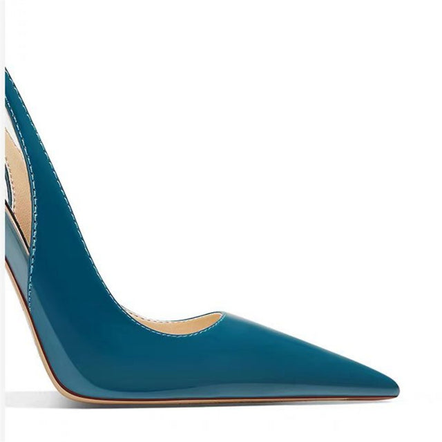 Bravonté Snakara Event Stilettos