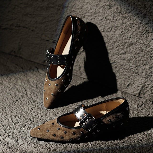 Fieralis Glam Heels