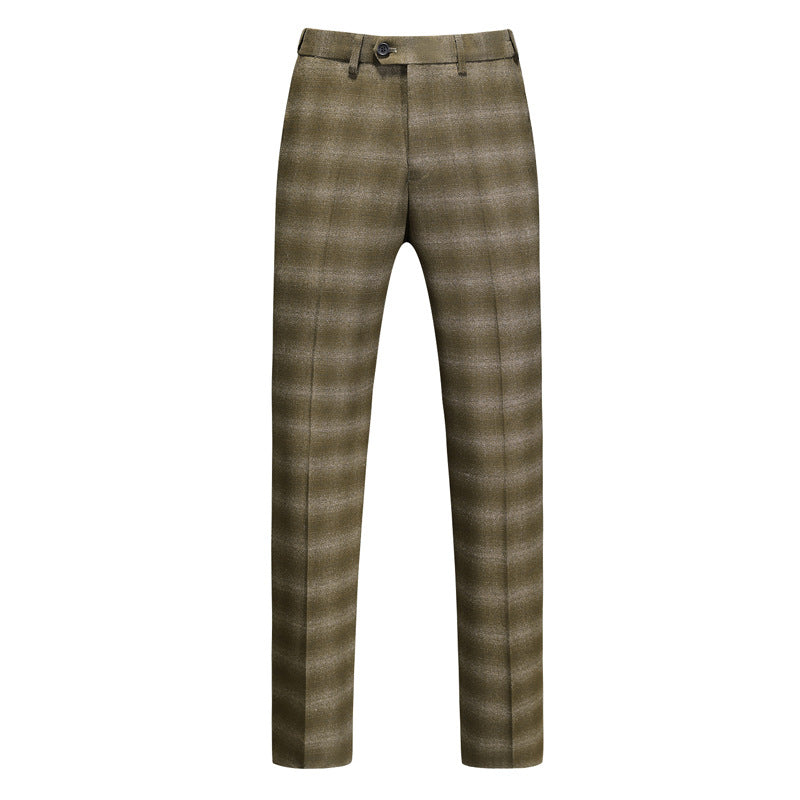 Zephyrique Office Trousers