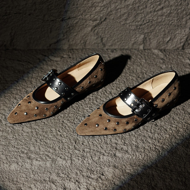Fieralis Glam Heels