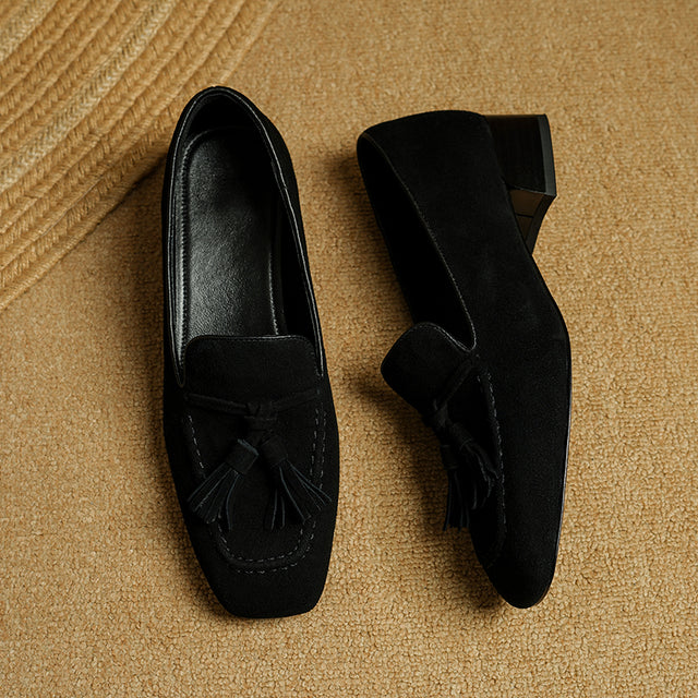 Opulessa Casual Loafers
