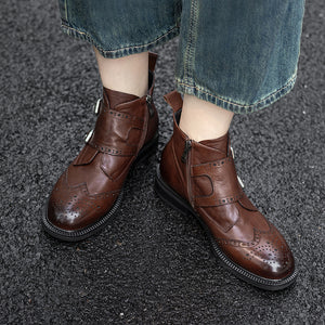 Snakara Opulessa Event Booties