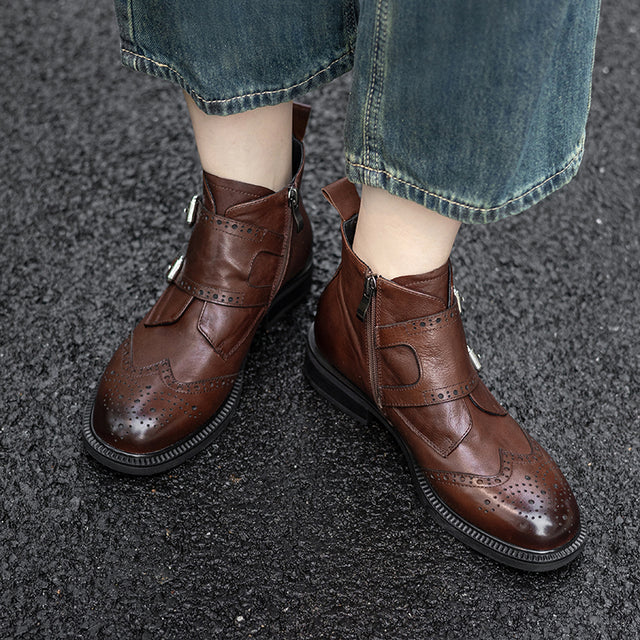 Snakara Opulessa Event Booties