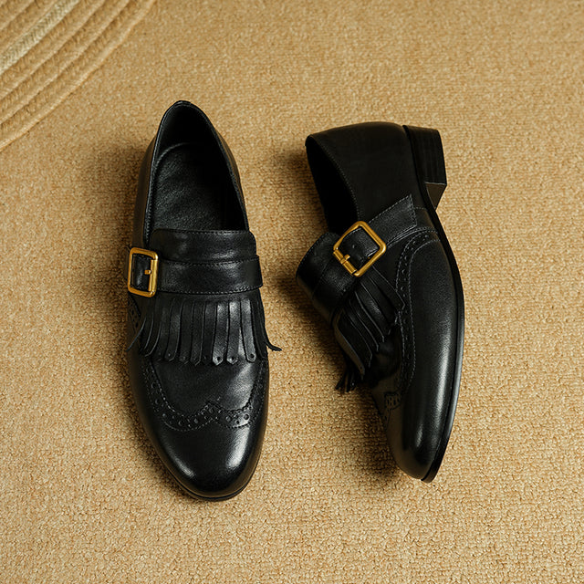 Serpatura Oxford Elegance