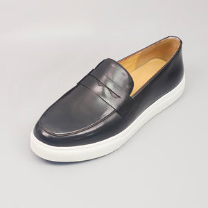 Serpatura Loafer Elegance