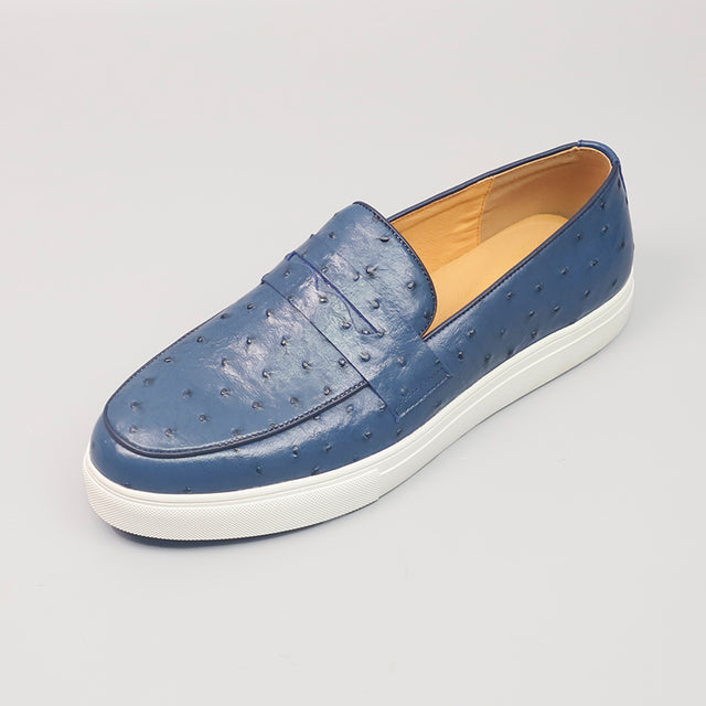 Serpatura Loafer Elegance