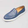 Serpatura Loafer Elegance