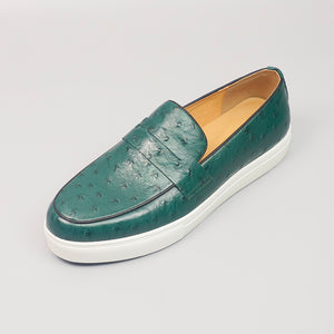 Serpatura Loafer Elegance