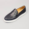 Serpatura Loafer Elegance
